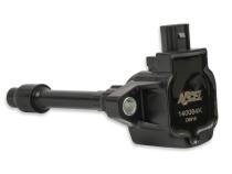 Ignition Coil- Honda 2.0L/ 2.0L/1.5L 4-Cylinder, Black, Individual Fits 2016 2020 Honda Civic 2.0L, 2.0L Turbo And 2015 2019 Honda Fit 1.5L, 4-Cylinder Engines ACCEL