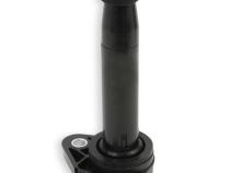 Ignition Coil 6-Cylinder Black Individual Fits 1999-2010 Honda Accord, Odyssey 3.0, 3.5L And Acura Cl, Tl, Rl ACCEL
