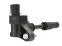 Ignition Coil General Motors 2.0L Turbo, 2.5L, Engines Black, Individual Fits 2013-2018, Buick, Cadillac, Chevy, Gmc 2.0L Turbo And 2.5L 4-Cylinder Engines ACCEL