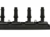 Ignition Coils 2011-2020 GM 1.4L Turbo, Black Fits 2011-2020, Buick, Cadillac, Chevy,1.4L Turbo 4-Cylinder Engines ACCEL
