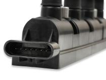 Ignition Coils 2011-2020 GM 1.4L Turbo, Black Fits 2011-2020, Buick, Cadillac, Chevy,1.4L Turbo 4-Cylinder Engines ACCEL