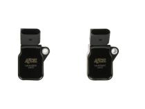Ignition Coils 2014-2019 Vw/Audi 1.8/2.0L Engines, 4-Pack, Black Fits 2014-2019 Vw Beetle, Golf, Jetta, Passa, Arteon 1.8/2.0L Turbo Engines And Audi A3, A3 Quattro, S3, Tt Quattro, Tt Rs Quattro, 2.0L Turbo Engines, 4-Pack ACCEL