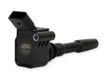 Ignition Coils 2014-2019 Vw/Audi 1.8/2.0L Engines, 4-Pack, Black Fits 2014-2019 Vw Beetle, Golf, Jetta, Passa, Arteon 1.8/2.0L Turbo Engines And Audi A3, A3 Quattro, S3, Tt Quattro, Tt Rs Quattro, 2.0L Turbo Engines, 4-Pack ACCEL