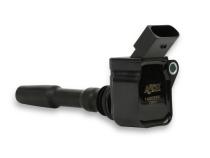 Ignition Coils 2014-2019 Vw/Audi 1.8/2.0L Engines, 4-Pack, Black Fits 2014-2019 Vw Beetle, Golf, Jetta, Passa, Arteon 1.8/2.0L Turbo Engines And Audi A3, A3 Quattro, S3, Tt Quattro, Tt Rs Quattro, 2.0L Turbo Engines, 4-Pack ACCEL