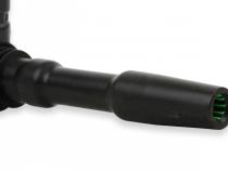 Ignition Coils 2014-2019 Vw/Audi 1.8/2.0L Engines, 4-Pack, Black Fits 2014-2019 Vw Beetle, Golf, Jetta, Passa, Arteon 1.8/2.0L Turbo Engines And Audi A3, A3 Quattro, S3, Tt Quattro, Tt Rs Quattro, 2.0L Turbo Engines, 4-Pack ACCEL