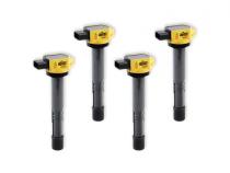 Ignition Coil Supercoil Honda 2.0/2.2/2.4L I4 4-Pack Direct OEM Replacement ACCEL