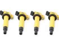 Ignition Coil Supercoil Toyota 2.4L I4 4-Pack Direct OEM Replacement ACCEL