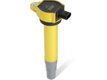 Direct Ignition Coil Kit Supercoil 2006-2011 Mopar 2.7/3.5/4.0L Yellow 6-Pack ACCEL