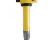 Direct Ignition Coil Kit Supercoil 2006-2011 Mopar 2.7/3.5/4.0L Yellow 6-Pack ACCEL