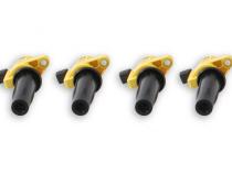 Ignition Coil Supercoil Mazda 2.0/2.3L I4 4-Pack Direct OEM Replacement ACCEL