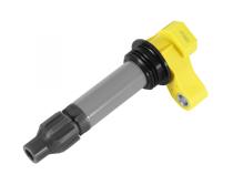Ignition Coil Supercoil Gm/Saab/Suzuki V6 Engines Individual Yellow ACCEL