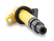 Ignition Coil- Supercoil- Lexus/ Toyota Individual Yellow Direct OEM Replacement ACCEL