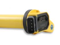Ignition Coil- Supercoil- Lexus/ Toyota Individual Yellow Direct OEM Replacement ACCEL