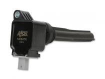 Ignition Coil 2017-2020 Ford Ecoboost 3.5L Engines, Black, 6-Pack An Economical, Direct Replacement Coil For Your Ecoboost From The Ignition Experts At ACCEL ACCEL
