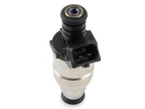 Fuel Injectors 19 Lb/Hr Ev1 / Minitimer High Impedance Set Of 8 Injectors ACCEL