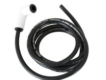 8MM Extreme 9000 Single Wire Replacement Kit For 90 Degree Spark Plug Boots ACCEL
