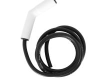 Spark Plug Wires Extreme 9000 Ceramic Booted Single Wire Replacement 135 Degree Universal 8Mm ACCEL