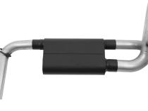 American Thunder Cat-Back Exhaust System 1995-1997 Chevrolet Camaro And Pontiac Firebird With 5.7L Engine Aggressive Sound Flowmaster