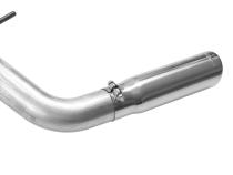 Force Ii Cat-Back Exhaust System 2000-2006 Chevrolet Tahoe And Gmc Yukon With A 4.8L Or 5.3L Engine Mild Sound Flowmaster