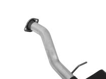 Force Ii Cat-Back Exhaust System 2000-2006 Chevrolet Tahoe And Gmc Yukon With A 4.8L Or 5.3L Engine Mild Sound Flowmaster