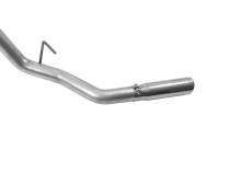 Force Ii Cat-Back Exhaust System Fits 2008-2013 Ford F-250/F-350 Truck With V8 Or V10 Engine Mild Sound Flowmaster