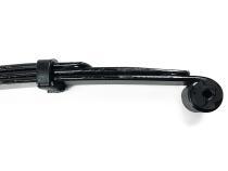 Front 2 Inch Lift Leaf Spring 73-87 Chevy Truck/Blazer/Suburban 1/2 &amp;amp; 3/4 Ton 4WD and 73-87 GMC Truck/Jimmy/Suburban 1/2 &amp;amp; 3/4 Ton 4WD EZ-Ride Each Tuff Country