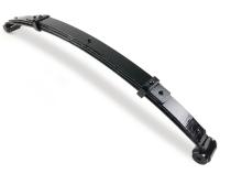 Front 4 Inch Lift Leaf Spring 69-72 Chevy Truck/Blazer/Suburban 1/2 &amp;amp; 3/4 Ton 4WD and 69-72 GMC Truck/Jimmy/Suburban 1/2 &amp;amp; 3/4 Ton 4WD EZ-Ride Each Tuff Country