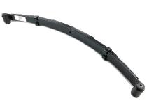 Front 6 Inch Lift Leaf Spring 73-87 Chevy Truck/Blazer/Suburban 1/2 &amp;amp; 3/4 Ton 4WD and 73-87 GMC Truck/Jimmy/Suburban 1/2 &amp;amp; 3/4 Ton 4WD EZ-Ride Each Tuff Country