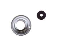 Suspension Shock Absorber Front Twintube Volkswagen Passat 2005-2000 B4 OE Replacement Bilstein