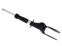 Suspension Shock Absorber Front Left Twintube Porsche Cayenne 2006-2003 Cayenne 2010-2008 Volkswagen Touareg 2010-2004 B4 OE Replacement Bilstein