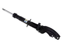 Suspension Shock Absorber Front Right Twintube Porsche Cayenne 2006-2003 Cayenne 2010-2008 Volkswagen Touareg 2010-2004 B4 OE Replacement Bilstein