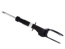 Suspension Shock Absorber Front Right Twintube Porsche Cayenne 2006-2003 Cayenne 2010-2008 Volkswagen Touareg 2010-2004 B4 OE Replacement Bilstein