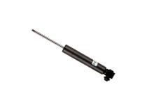 Suspension Shock Absorber Twintube Rear BMW 640i 2018-2012 640i xDrive 2017-2014 650i 2018-2012 650i xDrive 2017-2012 Eye 17.5mm Stem Black Paint B4 OE Replacement Bilstein
