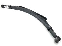 Rear 3 Inch Lift Leaf Spring 69-87 Chevy/GMC Truck/69-91 Chevy/GMC Blazer/Jimmy/Suburban 1/2 &amp;amp; 3/4 Ton 4WD EZ-Ride 52 Inch Length Each Tuff Country
