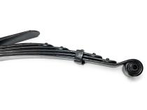 Rear 3 Inch Lift Leaf Spring 69-87 Chevy/GMC Truck/69-91 Chevy/GMC Blazer/Jimmy/Suburban 1/2 &amp;amp; 3/4 Ton 4WD EZ-Ride 52 Inch Length Each Tuff Country