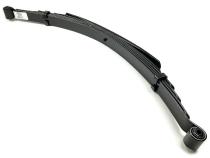 Rear 4 Inch Lift Leaf Spring 69-87 Chevy/GMC Truck/69-91 Chevy/GMC Blazer/Jimmy/Suburban 1/2 &amp;amp; 3/4 Ton 4WD EZ-Ride 52 Inch Length Each Tuff Country