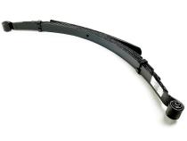 Rear 4 Inch Lift Leaf Spring 69-87 Chevy Truck/Blazer/Suburban 1/2 &amp;amp; 3/4 Ton 4WD 69-87 GMC Truck/Jimmy/Suburban 1/2 &amp;amp; 3/4 Ton 4WD EZ-Ride 56 Inch Length Each Tuff Country