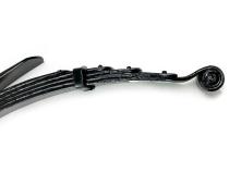 Rear 4 Inch Lift Leaf Spring 69-87 Chevy Truck/Blazer/Suburban 1/2 &amp;amp; 3/4 Ton 4WD 69-87 GMC Truck/Jimmy/Suburban 1/2 &amp;amp; 3/4 Ton 4WD EZ-Ride 56 Inch Length Each Tuff Country