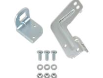 Throttle &amp;amp; Kickdown Cable Bracket Comes Complete With All The Necessary Hardware For A Fast, Easy Installation Demon Fuel Systems