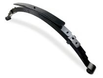 Rear 6 Inch Leaf Spring 69-87 Chevy/GMC Truck/69-91 Chevy/GMC Blazer/Jimmy/Suburban 1/2 &amp;amp; 3/4 Ton 4WD EZ-Ride 52 Inch Length Each Tuff Country