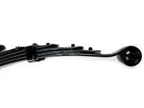 Rear 6 Inch Leaf Spring 69-87 Chevy/GMC Truck/69-91 Chevy/GMC Blazer/Jimmy/Suburban 1/2 &amp;amp; 3/4 Ton 4WD EZ-Ride 52 Inch Length Each Tuff Country