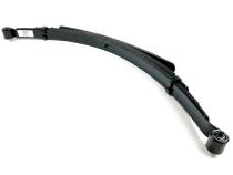 Rear 6 Inch Leaf Spring 69-87 Chevy Truck/Blazer/Suburban 1/2 &amp;amp; 3/4 Ton 4WD and 69-87 GMC Truck/Jimmy/Suburban 1/2 &amp;amp; 3/4 Ton 4WD Lift EZ-Ride 56 Inch Length Each Tuff Country