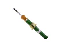 Suspension Shock Absorber Rear Monotube Jaguar S-Type 2005-2002 B4 OE Replacement (DampTronic) Bilstein
