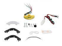 Eliminator Points Conversion Kit For GM 1957-74 V-8 With Ac Delco Single And Dual Point Distributors ACCEL