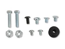 Eliminator Points Conversion Kit For GM 1957-74 V-8 With Ac Delco Single And Dual Point Distributors ACCEL