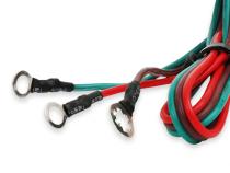 Eliminator Points Conversion Kit For GM 1957-74 V-8 With Ac Delco Single And Dual Point Distributors ACCEL