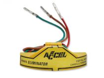 Eliminator Points Conversion Kit For GM 1957-74 V-8 With Ac Delco Single And Dual Point Distributors ACCEL