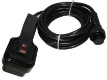 Winch Controller Hand Control 10012 15k Bulldog Winch