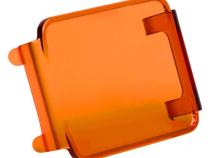 Cover D-Series Amber Pro Rigid Industries