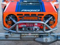 Cover D-Series Amber Pro Rigid Industries